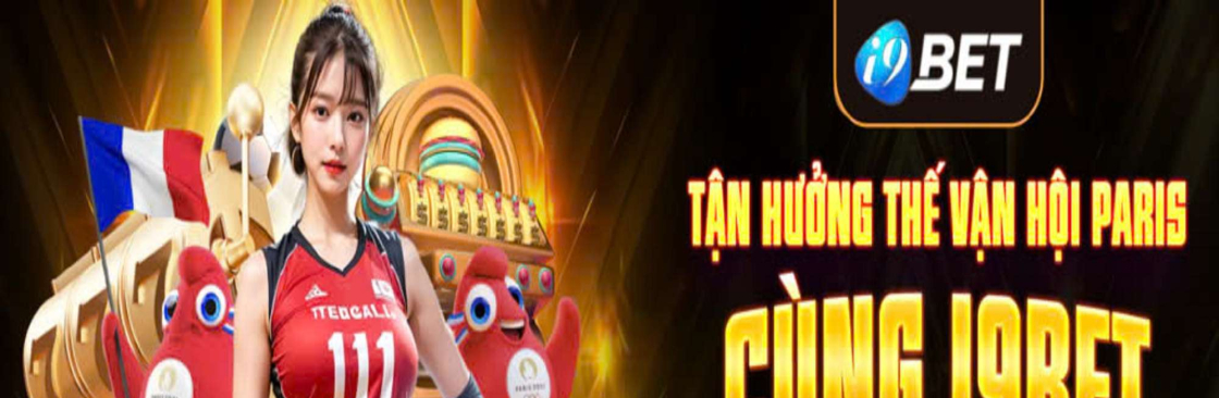 I9bet Ink Cover Image