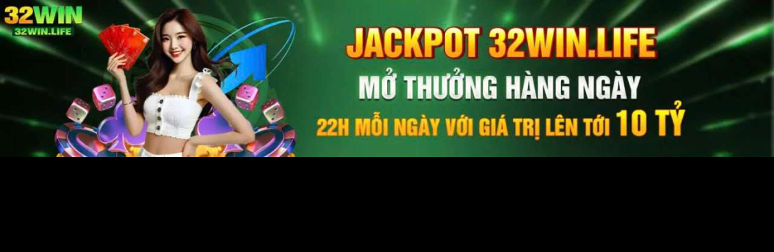 Nhà Cái 32WIN Cover Image