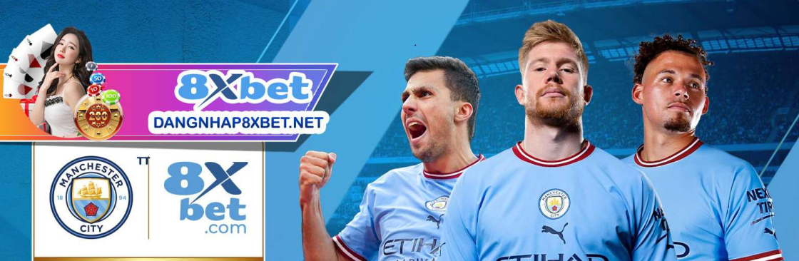 Đăng nhập 8xbet Cover Image