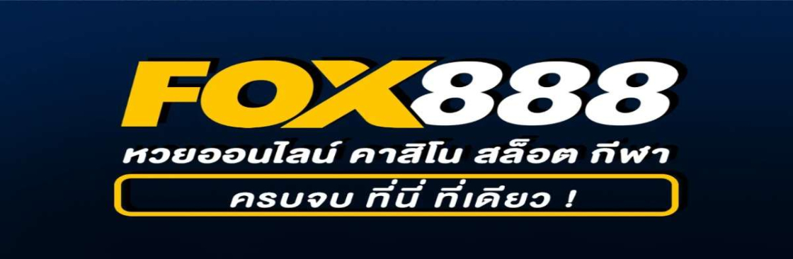 Fox888 Cover Image