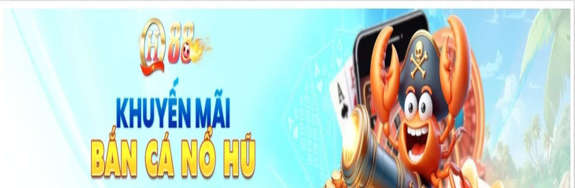 Nhà cái QH88 Cover Image