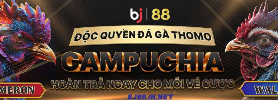 BJ88 INNET Cover Image