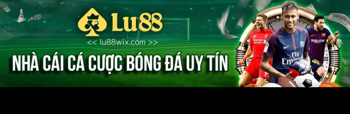 Lu88 com Cover Image