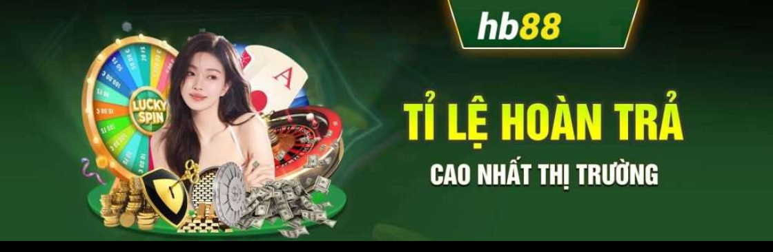 Nhà cái HB88 Cover Image