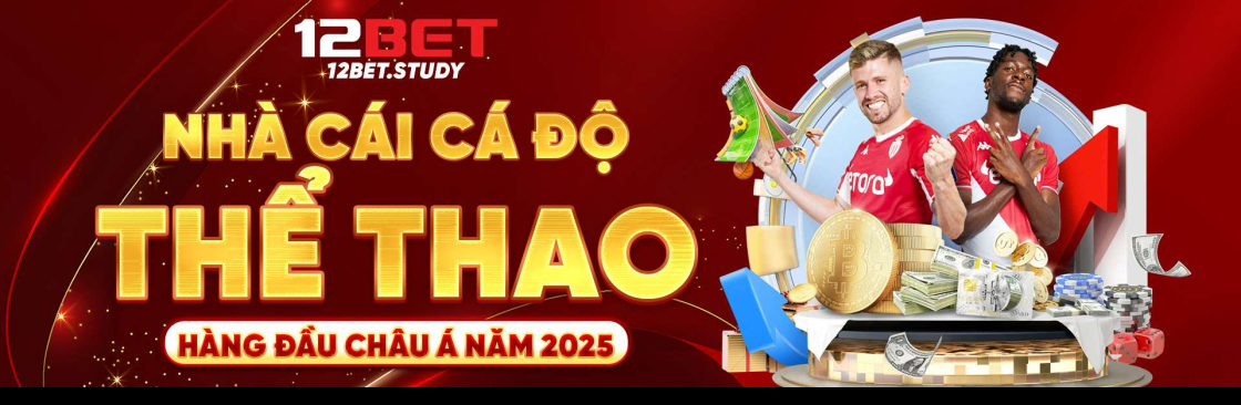 12bet study Cover Image