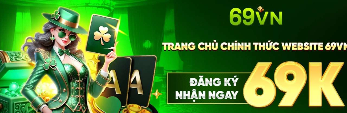 Nhà Cái 69vn Cover Image