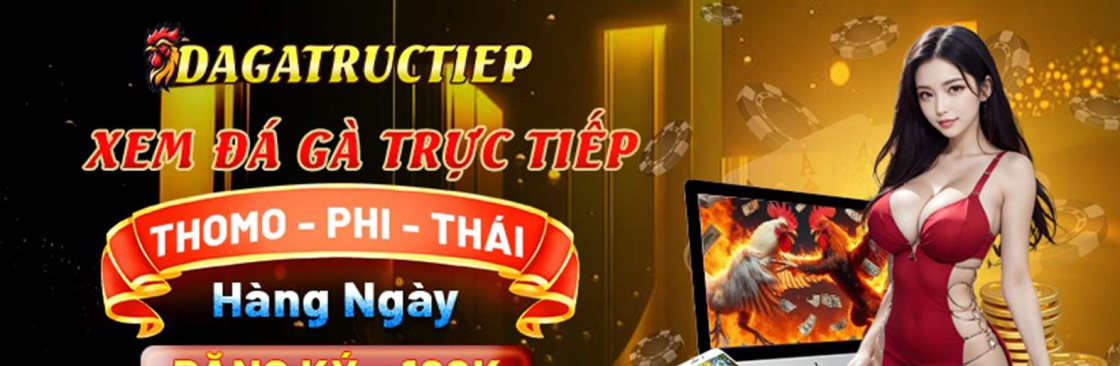 ĐÁ GÀ TRỰC TIẾP Cover Image