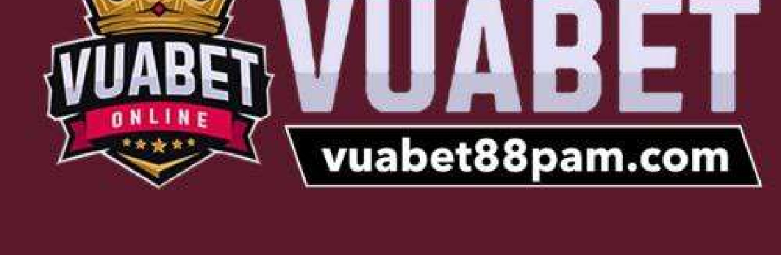 Vuabet88 Cover Image