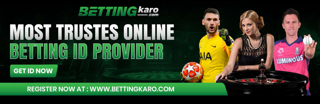 Betting karo Cover Image