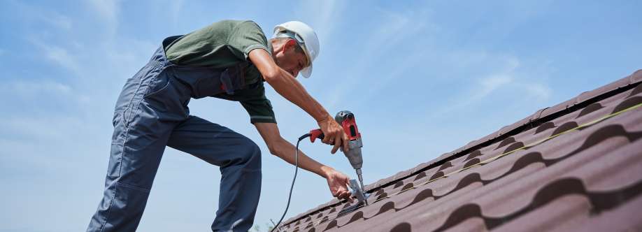 Sterling Roofing Contractors Ltd Cover Image