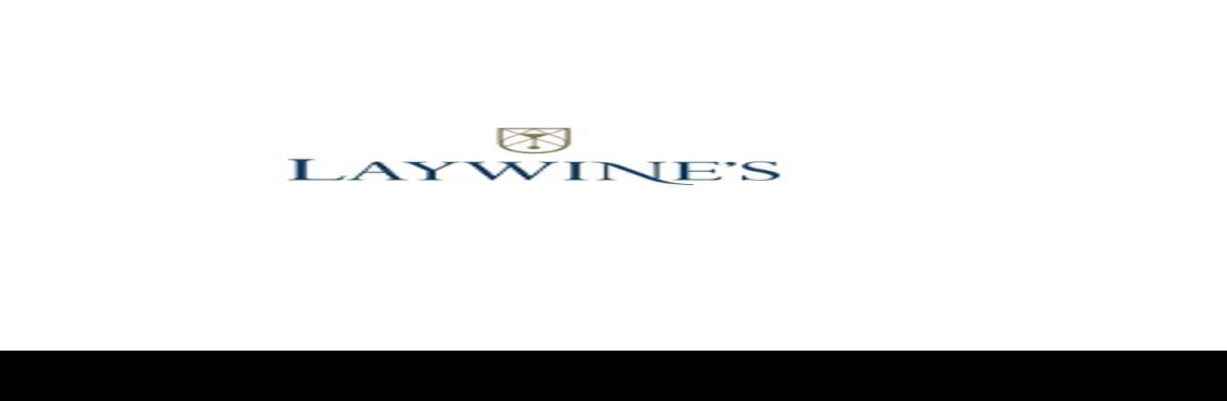 lay wines Cover Image