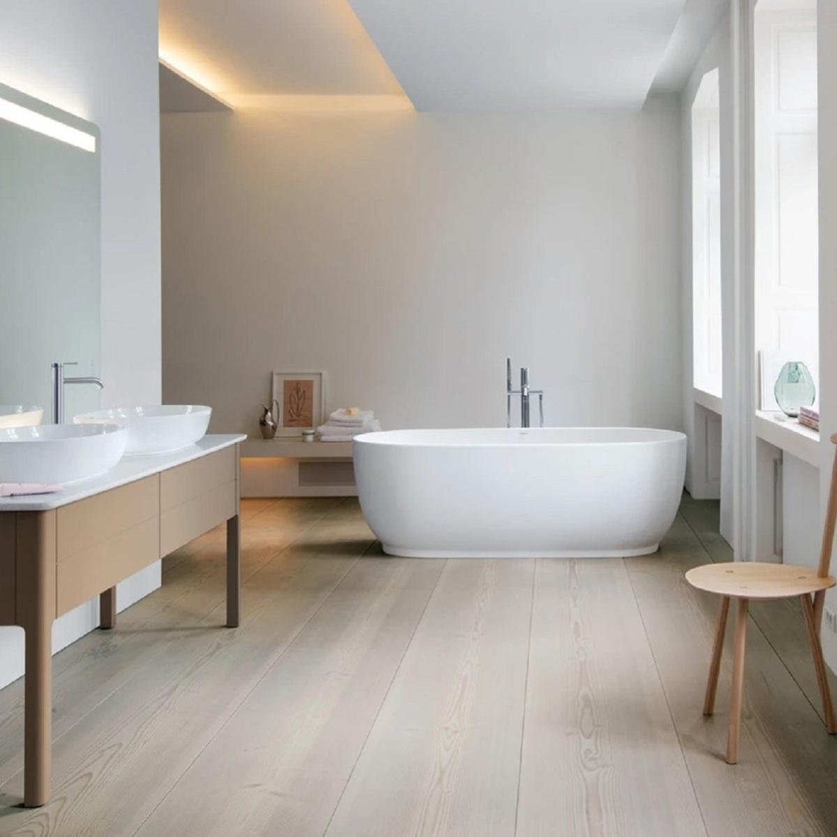 Cass Brothers: Create the Bathroom of Your Dreams without Breaking the Bank – Into The Wild