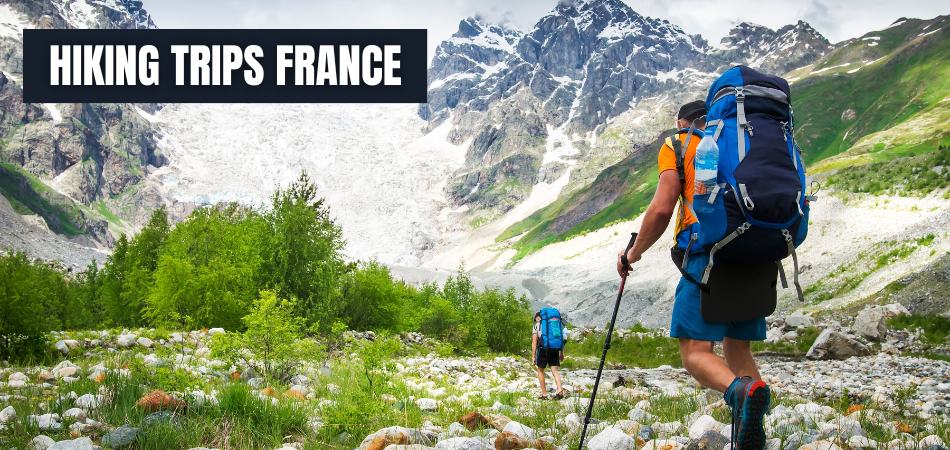 Top 10 des randonnées en France : révéler la beauté de la nature - Planetazur