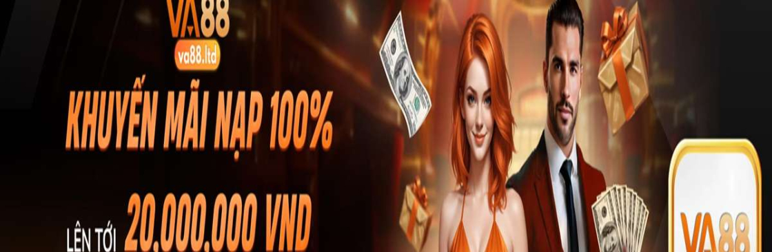 Va88 Ltd Cover Image