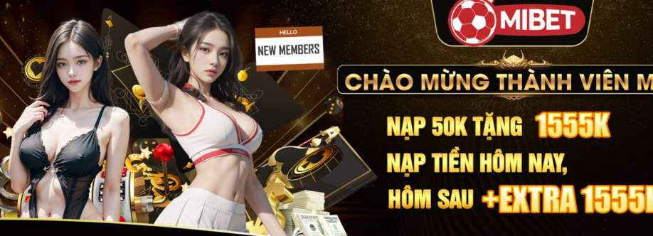 Mibetsupport Nha cai Mibet Cover Image