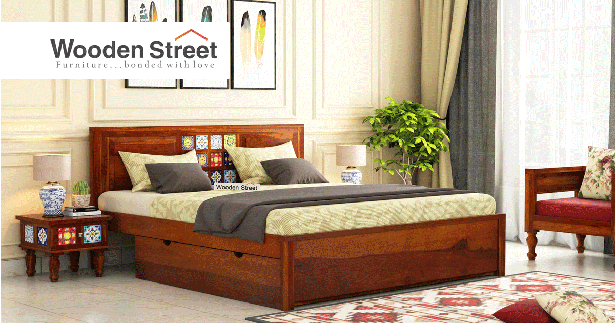 Furniture Online: Buy Wooden Furniture Online for Home in India - Wooden Street