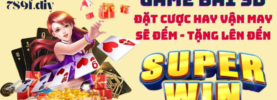 789F Diy Cover Image