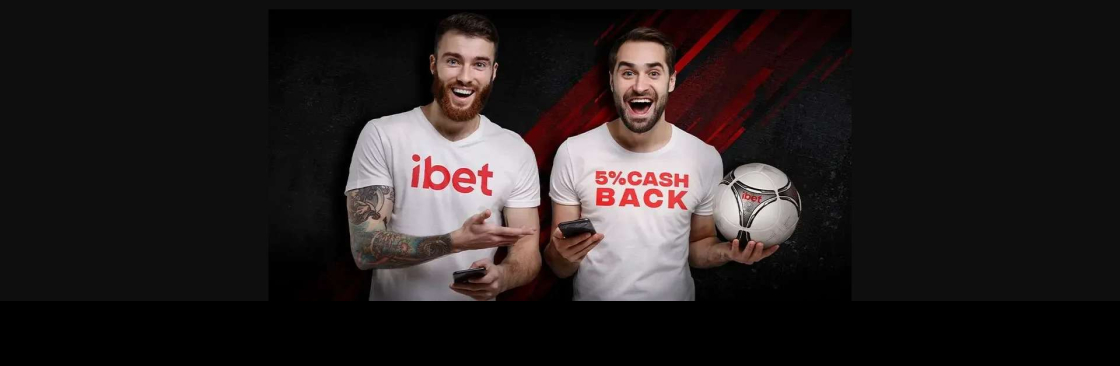 IBET88 Nhà Cái Cover Image