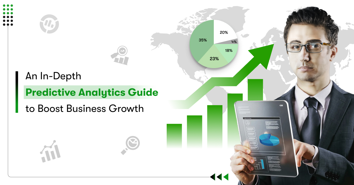 Predictive Analytics Guide | Why It’s Important for Businesses
