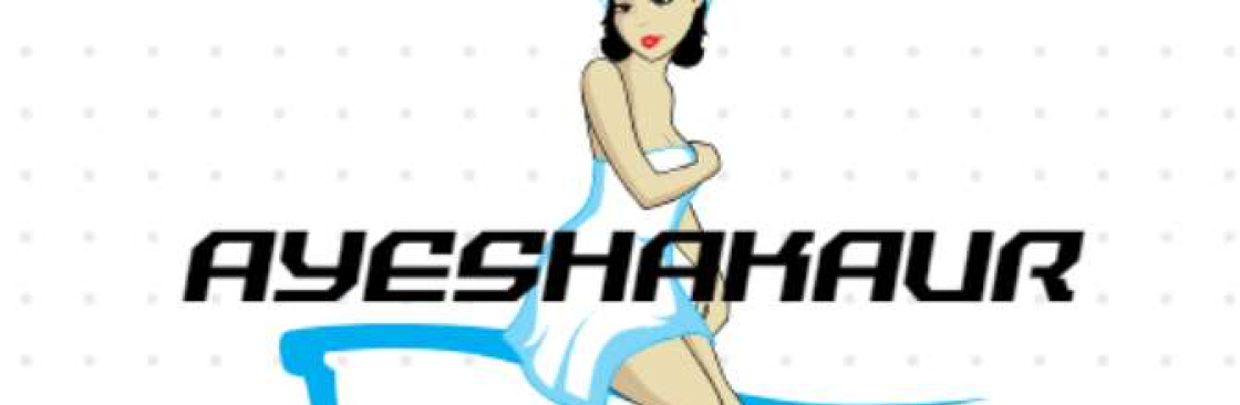 Ayesha Kaur Cover Image