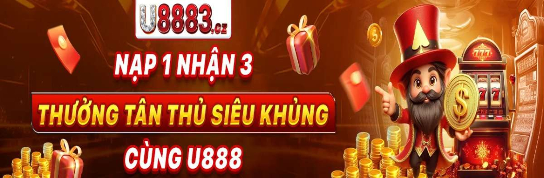 u8883 cz Cover Image