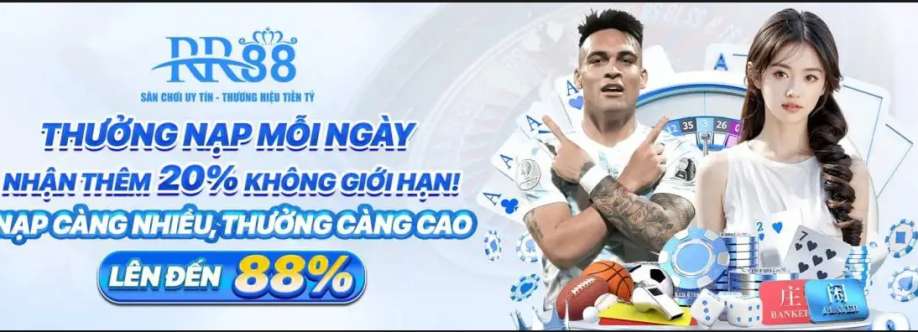 RR88 repair Cover Image