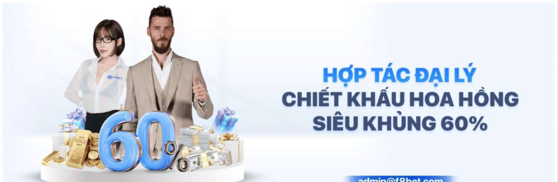 Nhà Cái F8BET Cover Image