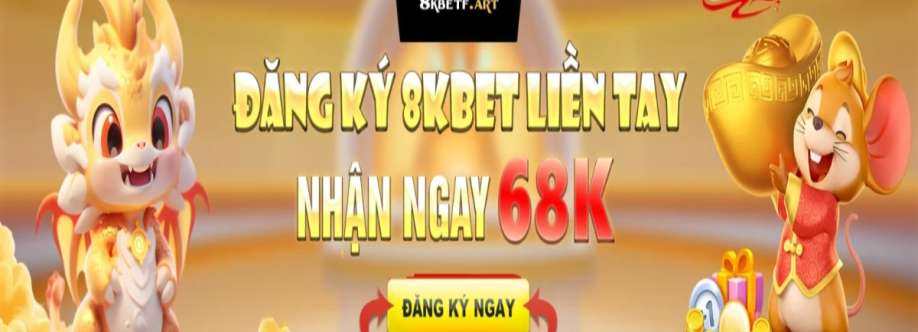 8kbetf 8KBET Cover Image