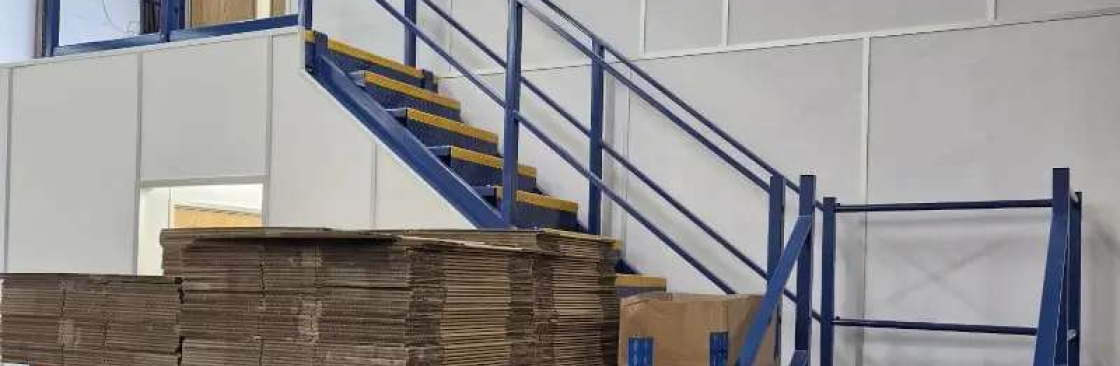 Mowbray Workspace Solutions Cover Image