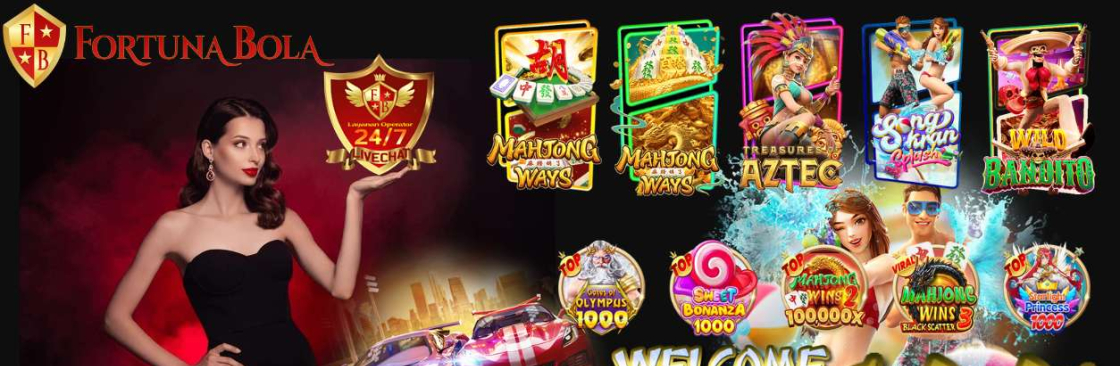 fortuna bola Cover Image