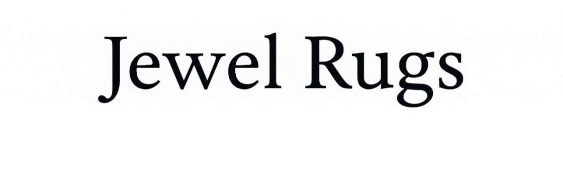 Jewel Rugs Cover Image