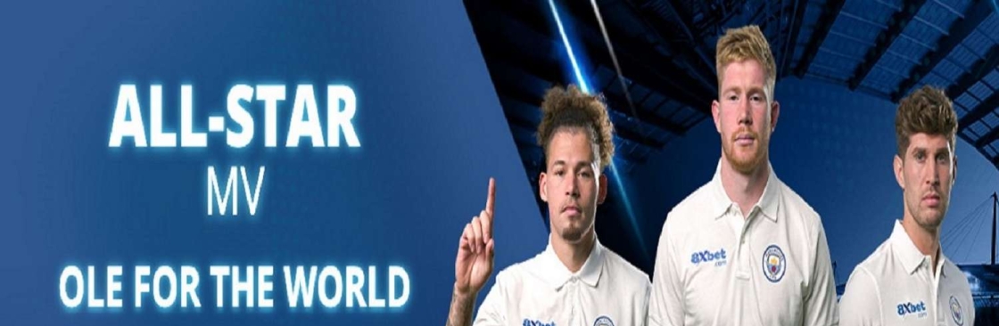 Nhà cái 8xbet Cover Image