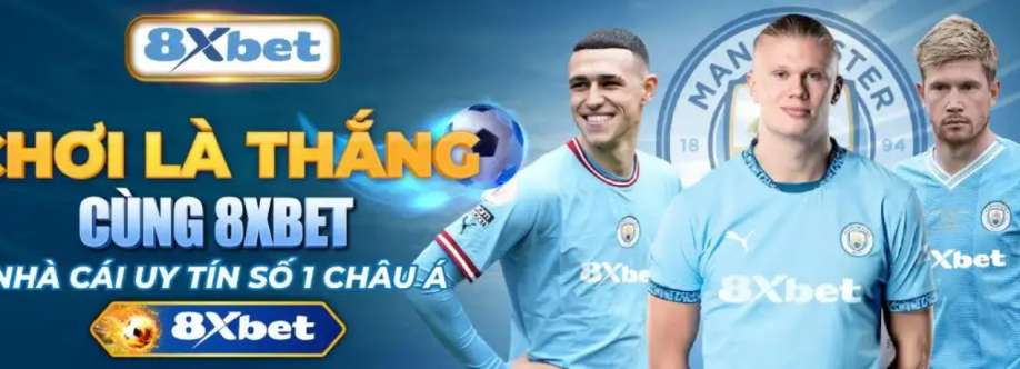 8XBET68 CLUB Cover Image