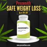 Prozenith supplement Profile Picture