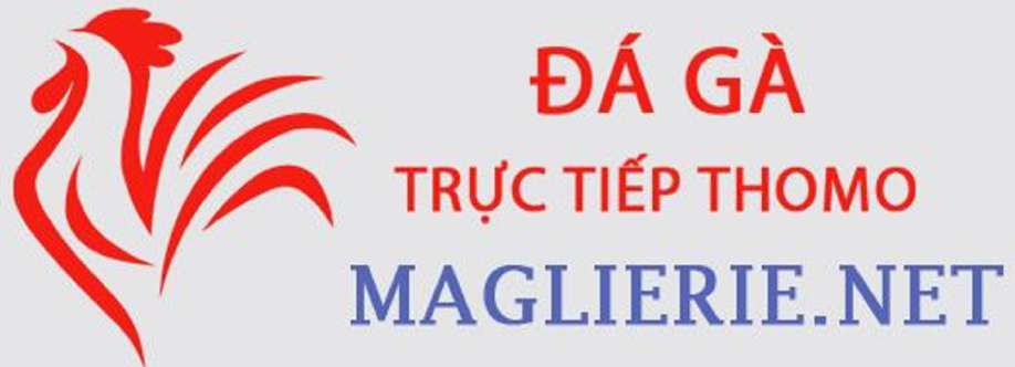 Đá Gà Trực Tiếp Thomo Cover Image