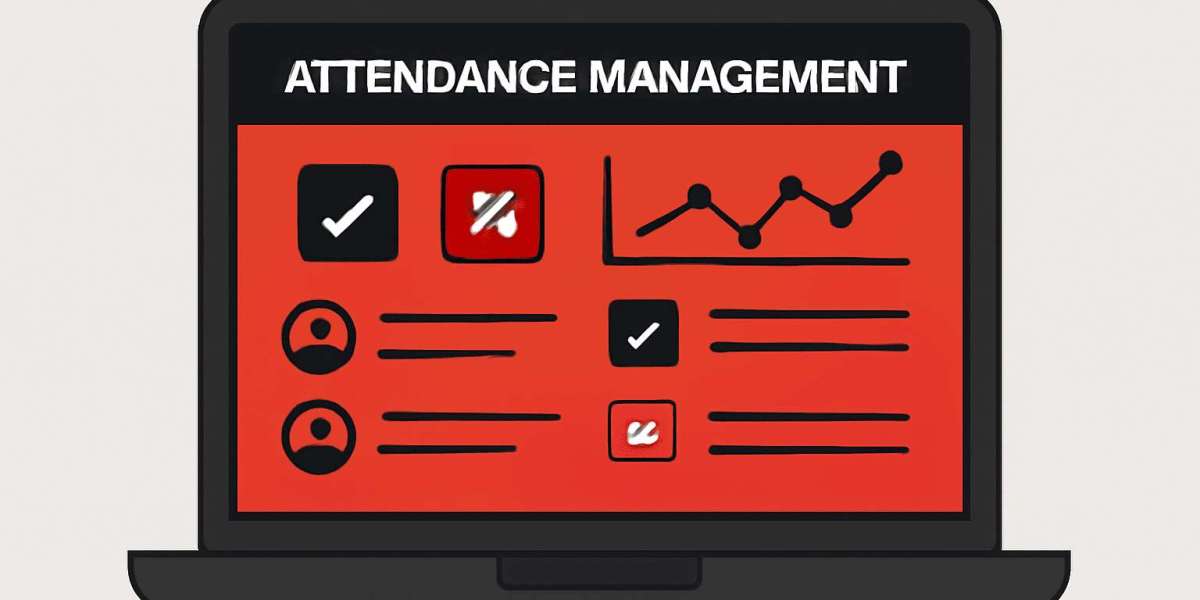 Biometric Attendance Meaning Types and Benefits