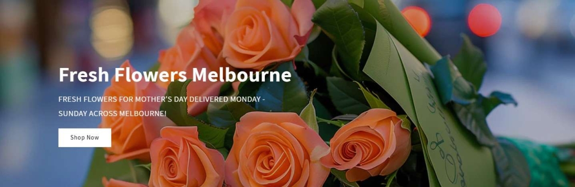 Spotswood Florist Cover Image