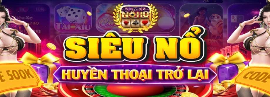 Nổ Hũ Cover Image