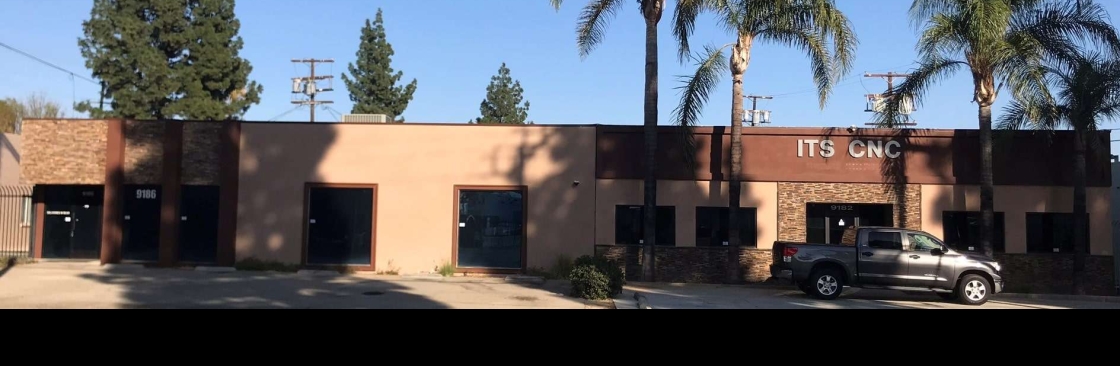 Independent Technology Service Inc Cover Image