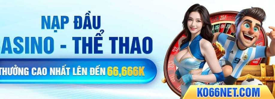 KO66 com Cover Image