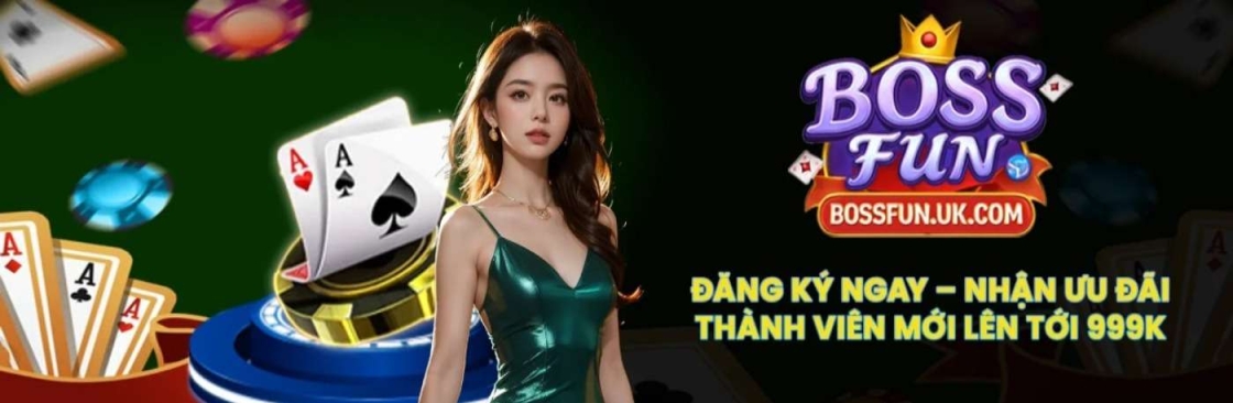 Bossfun uk com Cover Image