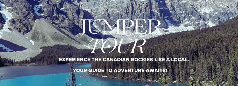 Jumper Tours Cover Image