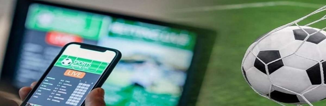 Web Cá Cược Bóng Đá Cover Image