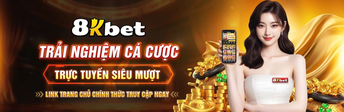 Nhà Cái 8KBET Cover Image