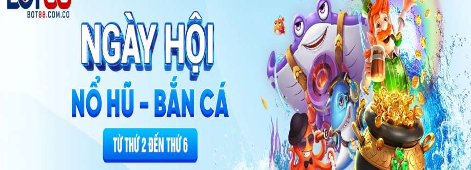 Bot88 comco Cover Image