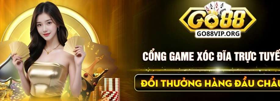 Cổng Game Go88 Cover Image