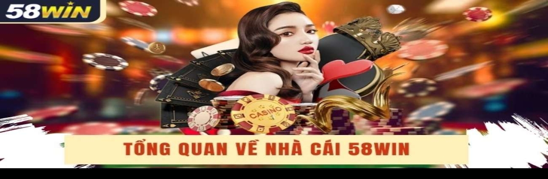 58Win Institute Cover Image