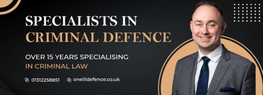 ONeill Defence Cover Image