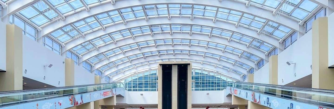 China Mart Cover Image