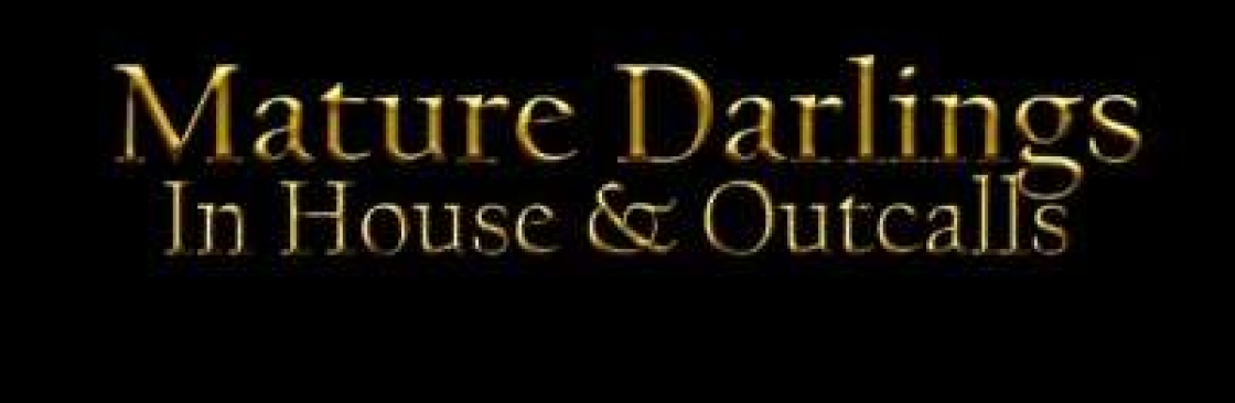 Mature Darlings Cover Image